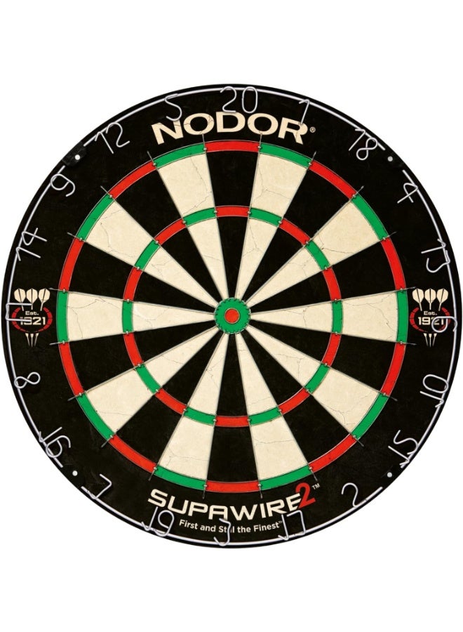 Nodor Supawire 2 Dartboard