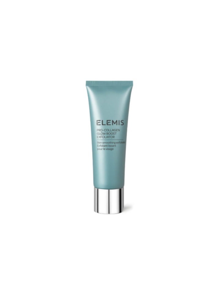 ELEMIS PRO-COLLAGEN GLOW BOOST EXFOLIATOR 100ML