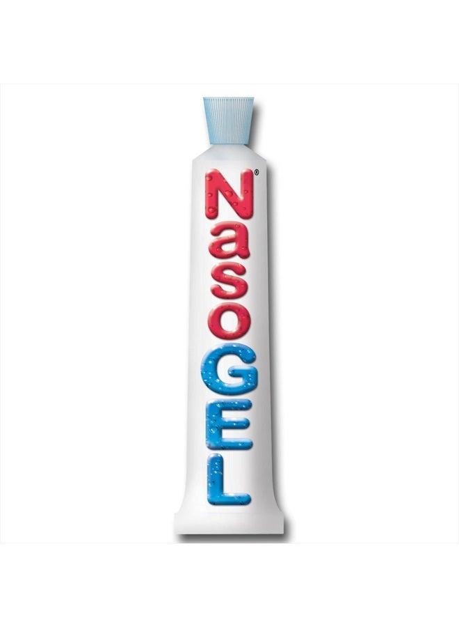 Neilmed Nasogel for Dry Noses 1 Oz