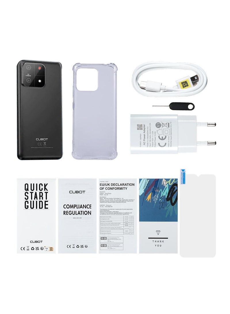 A1 Smart Phone 6.56