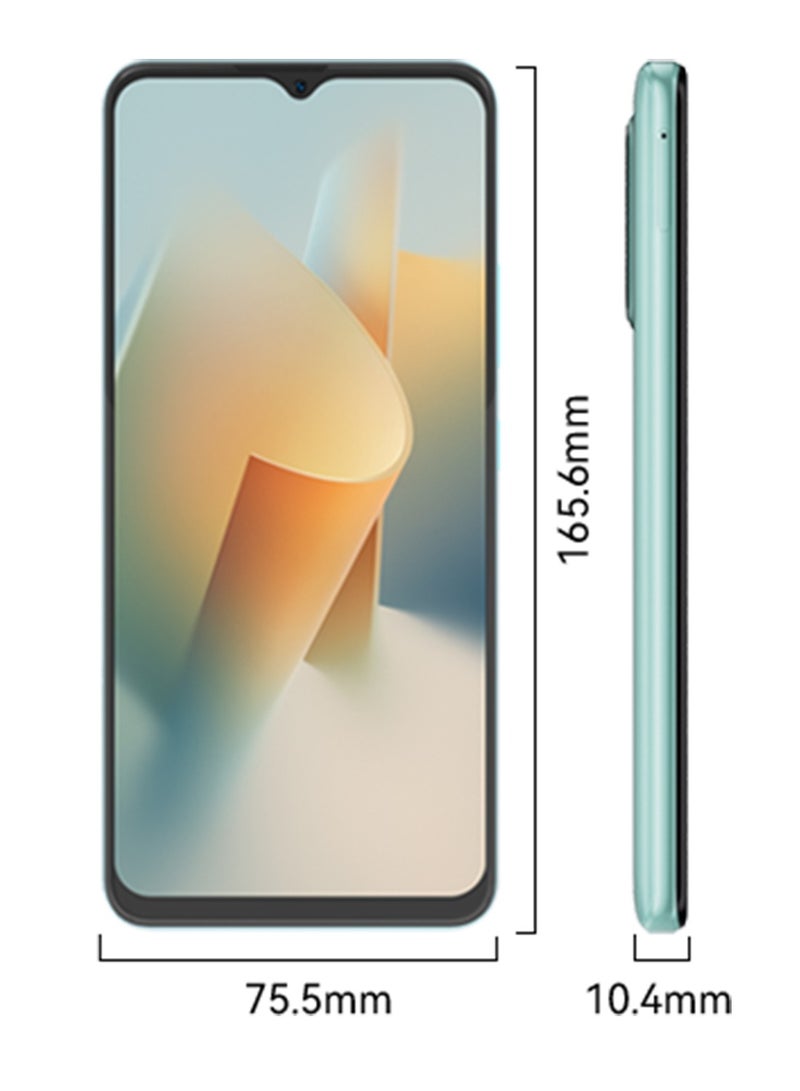 A1 Smart Phone 6.56