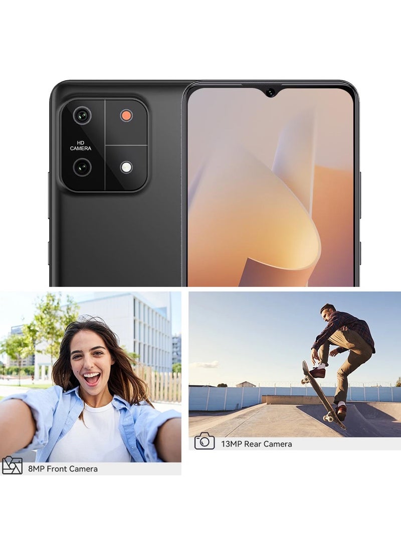A1 Smart Phone 6.56