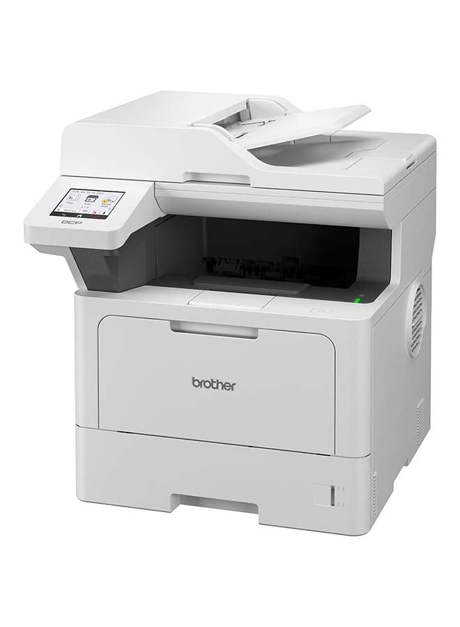 DCP-L5510DW Professional 3-in-1 Mono Laser Printer White
