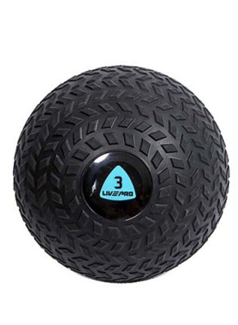 Livepro Slam Ball 3kg