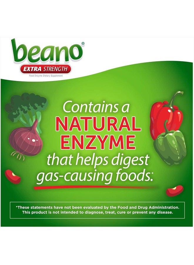 Gas Relief Tablets (30 Count (Pack of 1))