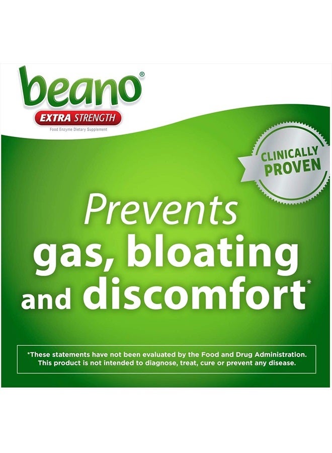 Gas Relief Tablets (30 Count (Pack of 1))