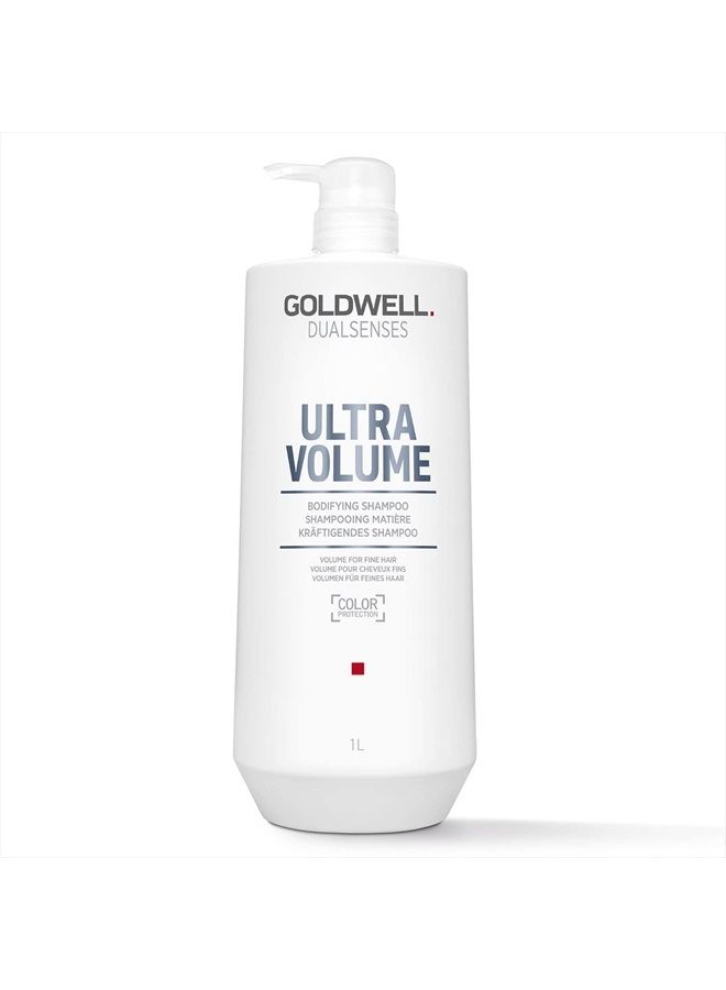 Dualsenses Ultra Volume Bodifying Shampoo 1L