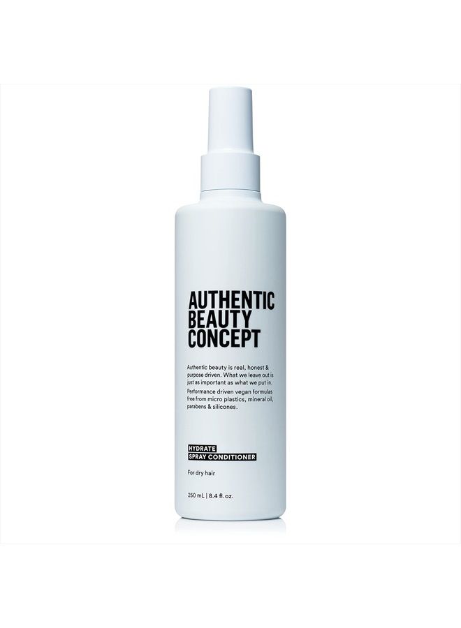 Hydrate Spray Conditioner 250ml