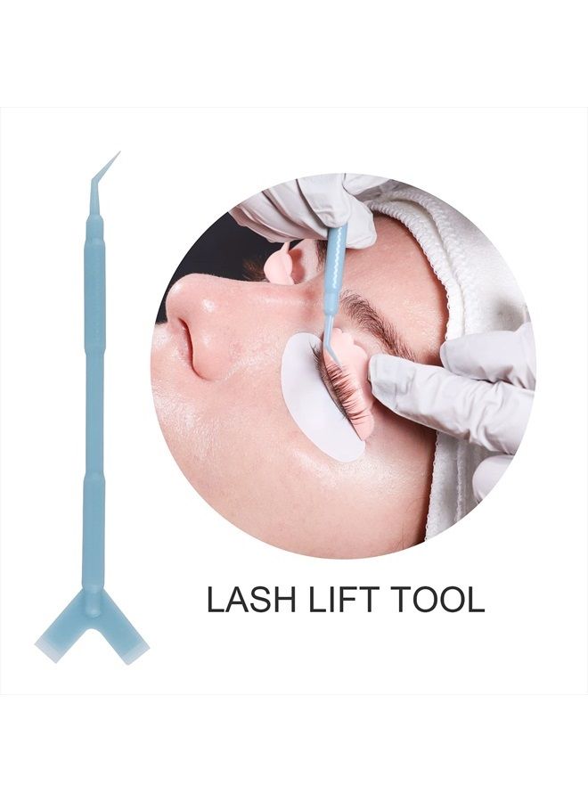 Lash Lift Kit,Lash Lift,Professional Eyelash Perm Kit,Liquid Set,Semi-Permanent,Curling Perming,Wave Lift Extension Perm Set