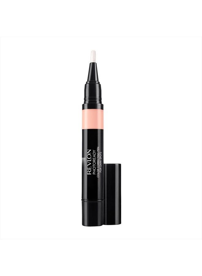Revlon PhotoReady Color Correcting Pen for Dark Spots, 0.08 Fl Oz (Pack of 1)