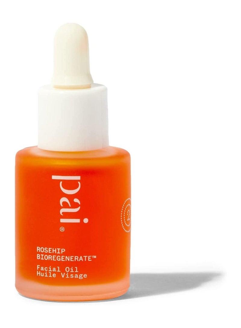 Pai Skincare Rosehip BioRegenerate Oil Vegan Certified Organic