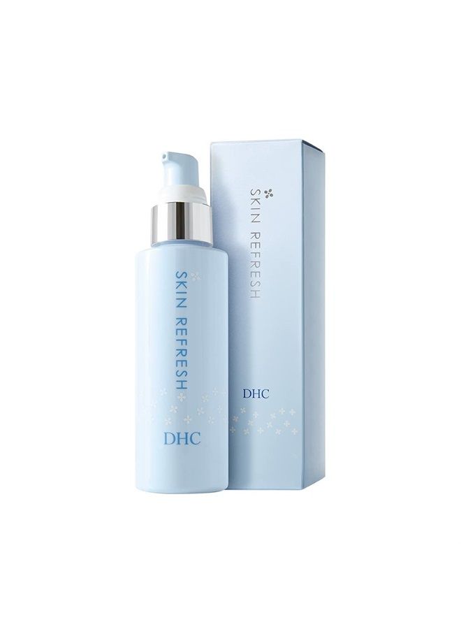 Skin Refresh, Gentle Leave-on Liquid Exfoliator, Exfoliates Dull, Uneven Skin Tone and Texture, Reveals Soft, Smooth, Luminous Glow, All Skin Types, 3.38 fl oz