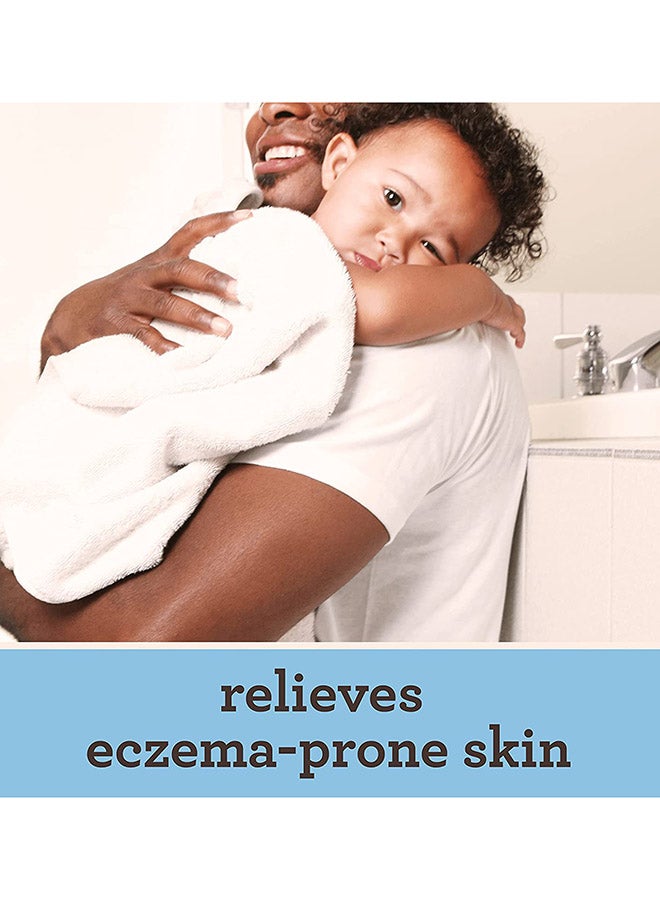 Eczema Therapy Night Time Balm - 28g
