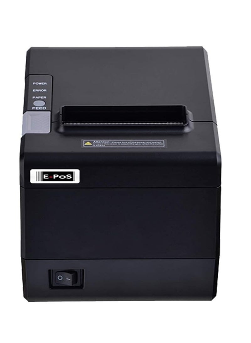 E-PoS Thermal Printer (TEP-300)