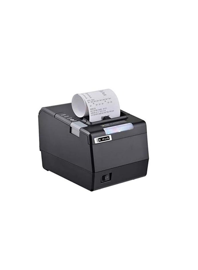 E-PoS Thermal Printer (TEP-300)