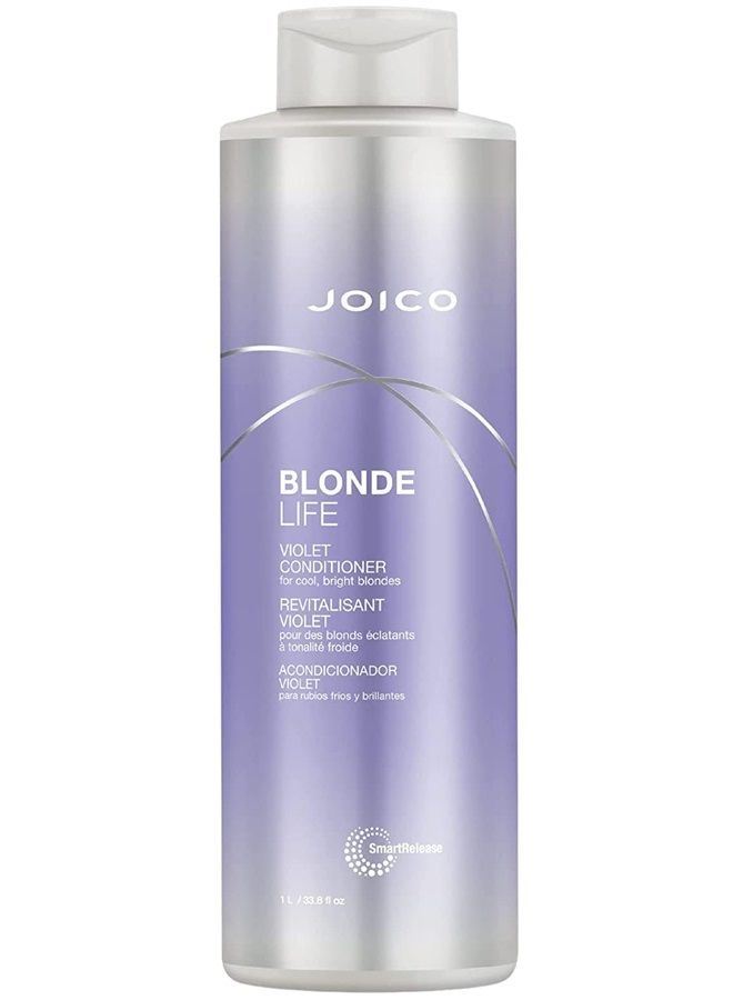 Blonde Life Shampoo and Conditioner (2ct)