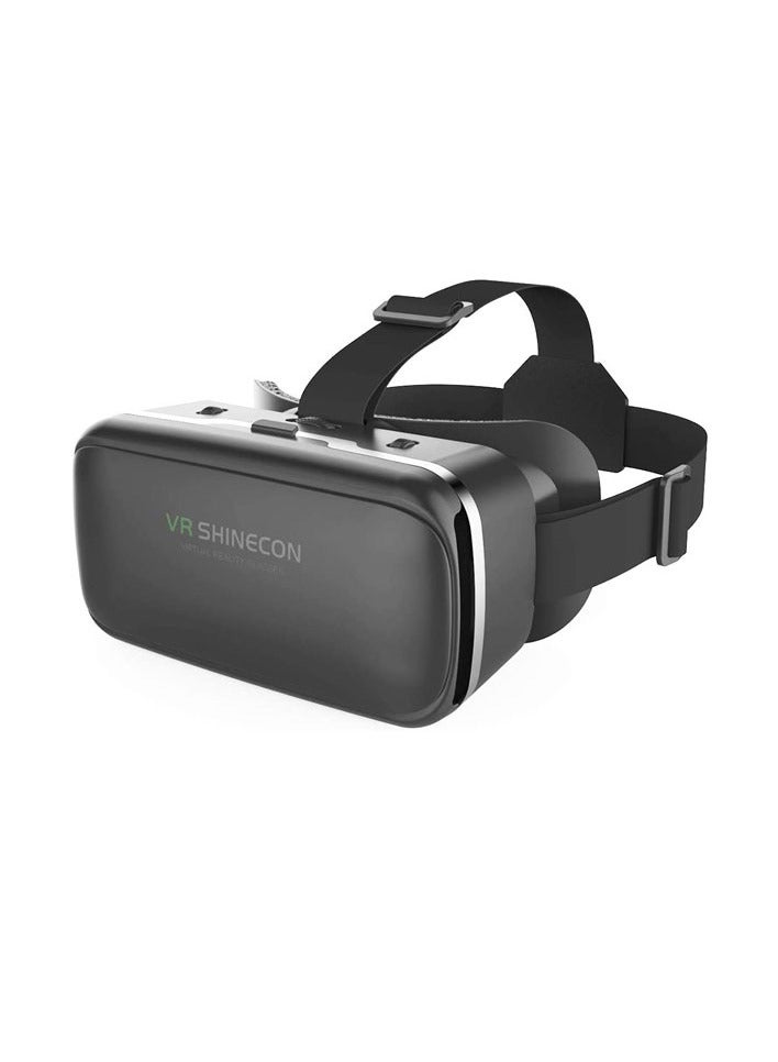 VR SHINECON 3D VR Headset Virtual Reality Glasses