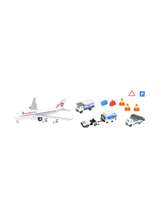 Airport Playset