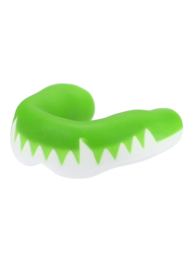 Food Grade Tooth Protector Boil And Bite Mouthguard