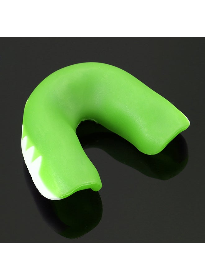 Food Grade Tooth Protector Boil And Bite Mouthguard