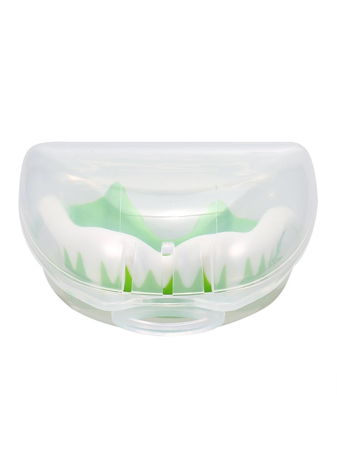 Food Grade Tooth Protector Boil And Bite Mouthguard