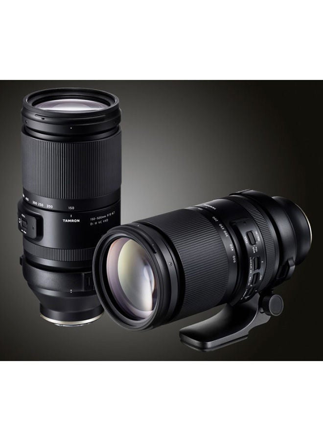 A057X 150-500mm F5-6.7 Di III VC VXD For Fuji