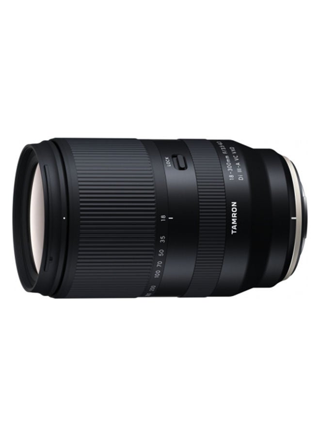 B061X 18-300mm F 3.5-6.3 Di III A VC VXD For Fuji