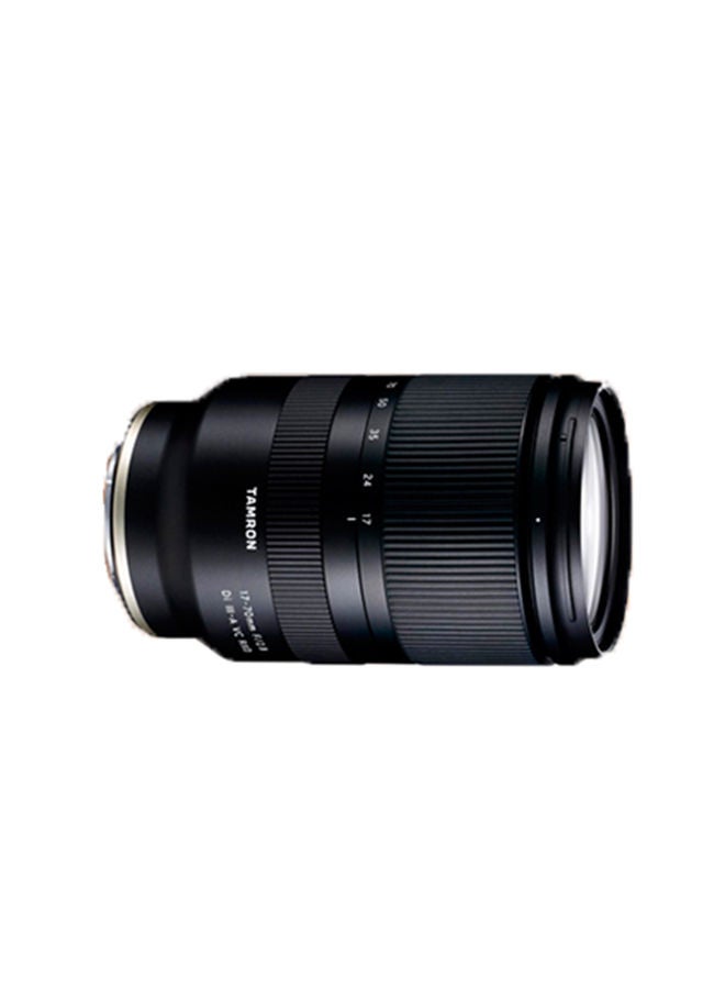 17-70mm F/2.8 Di III - A VC RXD For Fujifilm X