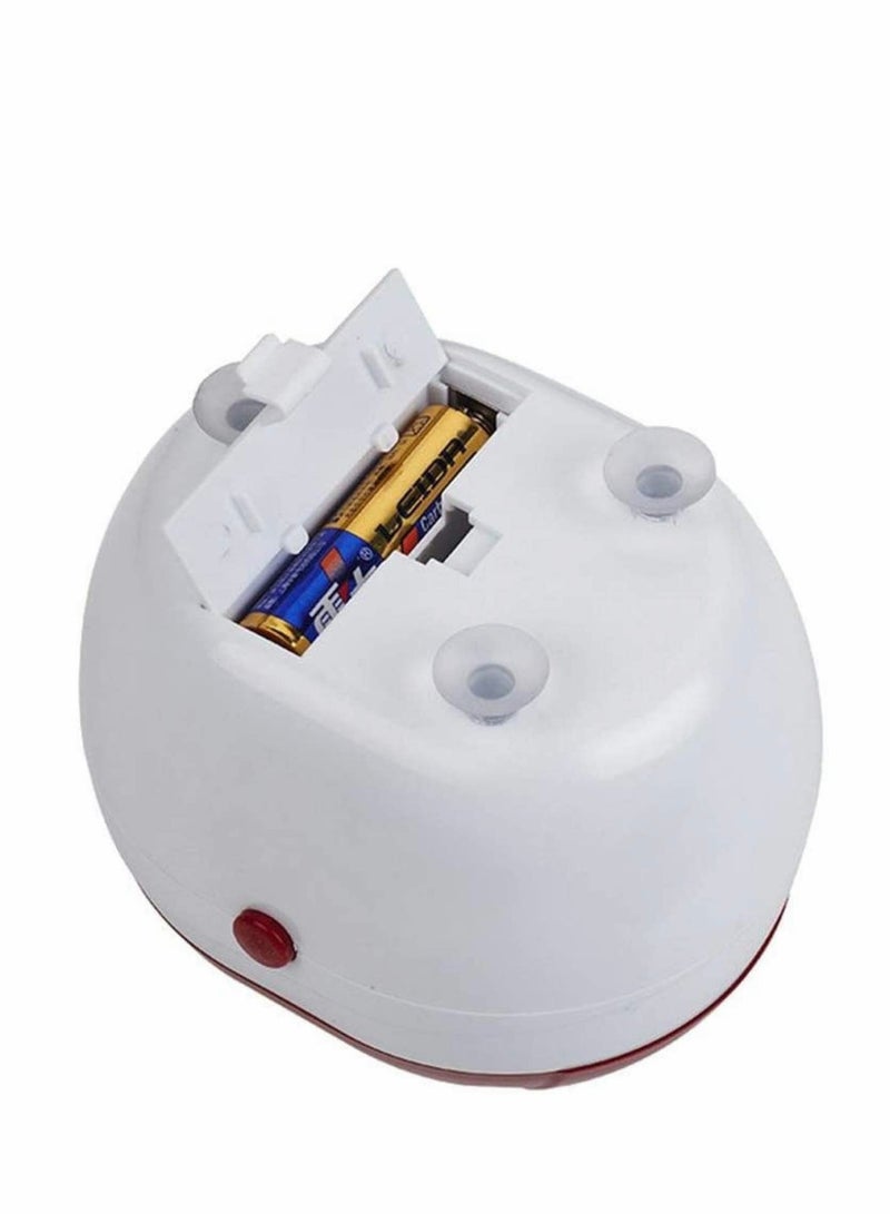 Mini Jewelry Cleaner, Ultrasonic Cleaner Mini Cleaning Machine For Cleaning Jewelry Watches Rings Commercial Home Use