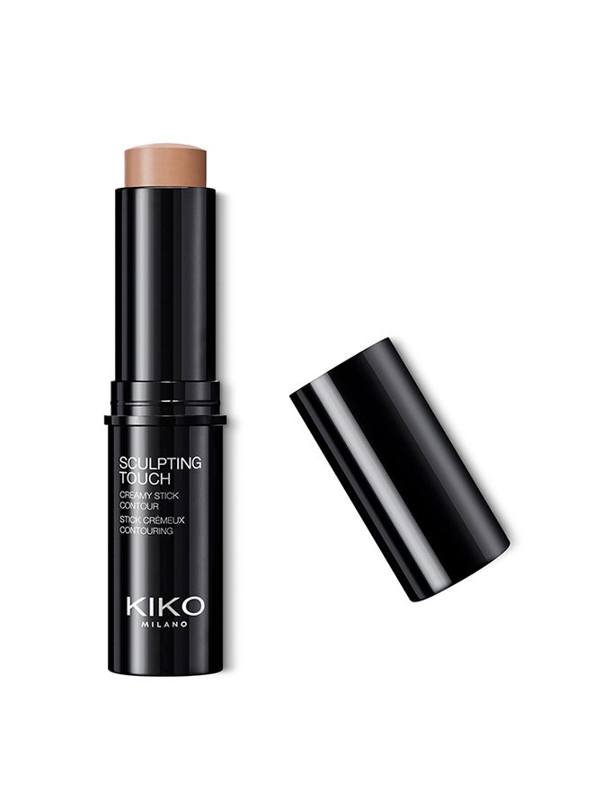 Sculpting Touch Creamy Stick Contour - 201 Chocolate