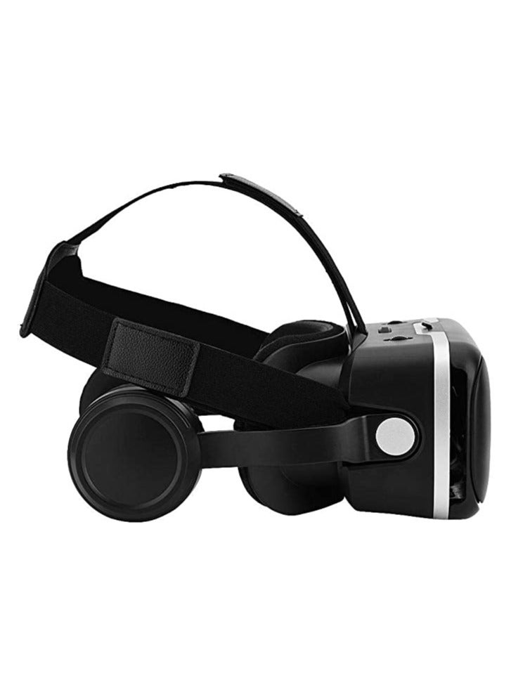 VR SHINECON 3D VR Glasses For Smart Phones