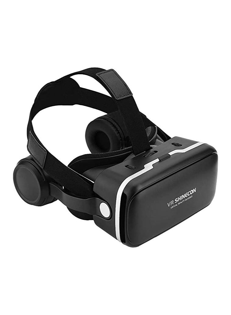 VR SHINECON 3D VR Glasses For Smart Phones