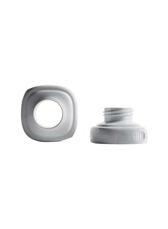 Pack Of 2 Standard Neck Adapter For Breast Pump