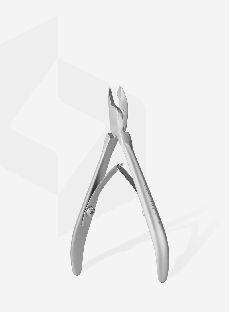 Professional Cuticle Nippers - SMART 10 | 5 mm