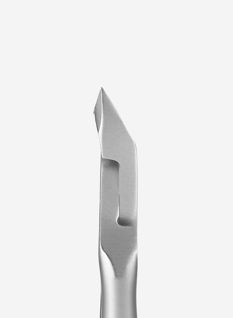 Professional Cuticle Nippers - SMART 31 | 4 mm
