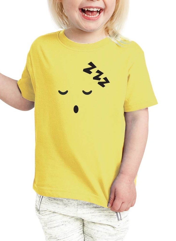 Pack of 5 Kids Yellow Smiley Face T-Shirts - Kids Unisex Round Neck Cotton Short Sleeve Tees - Soft and Comfortable Emoji T-Shirts for Kids