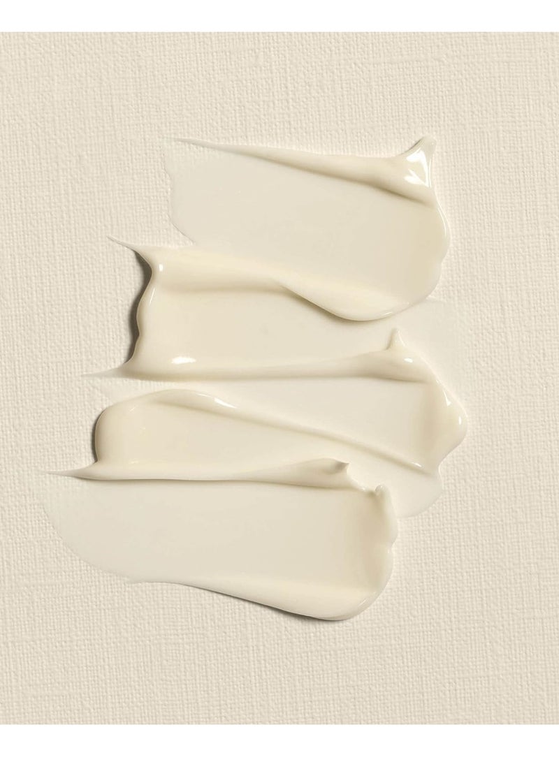 Honest Beauty Deep Hydration Face Cream for All Skin Types | Supports Natural Moisture Barrier | Shea Butter + Baobab Seed Oil | EWG Verified + Cruelty Free | 1.7 fl oz