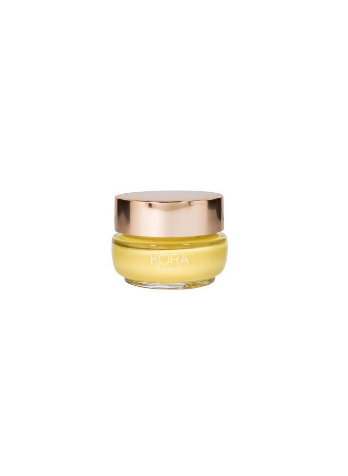 Kora Organics Turmeric Glow Moisturizer (15ml)