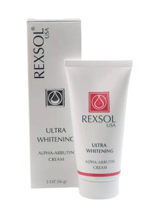 Ultra Whitening Cream