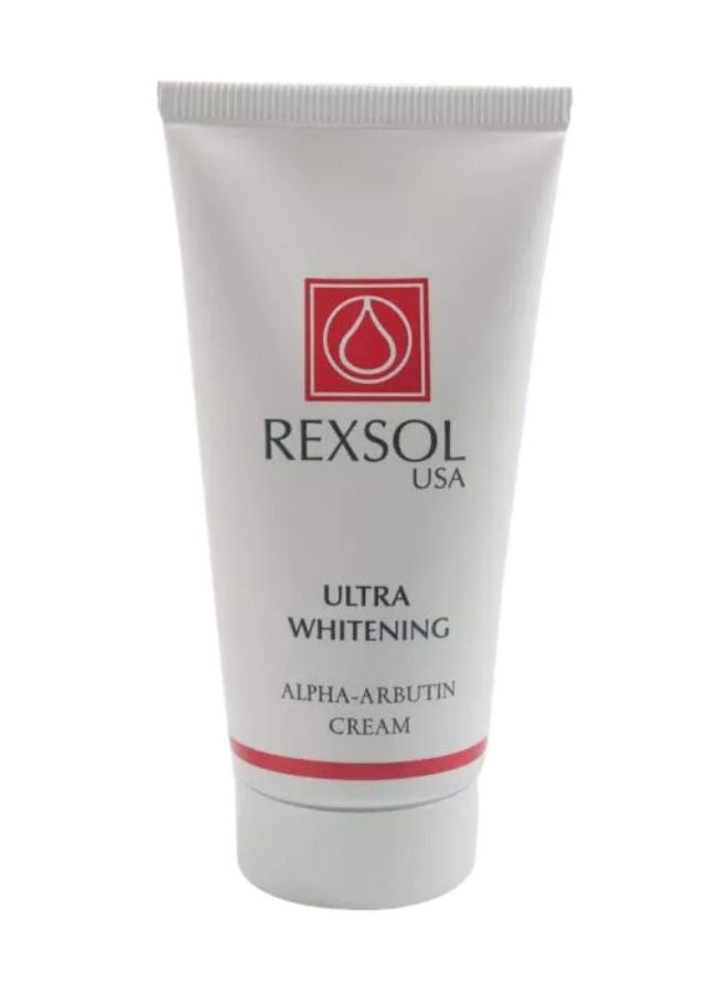 Ultra Whitening Cream