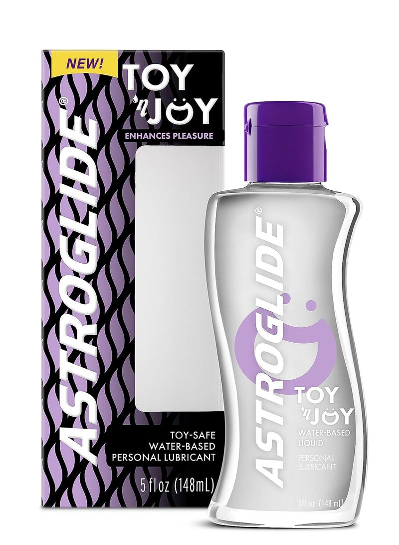 Toy 'N Joy Personal Lubricant