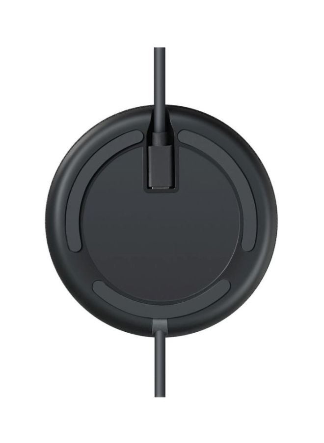 Rally Mic Pod Hub 989-000430 Black