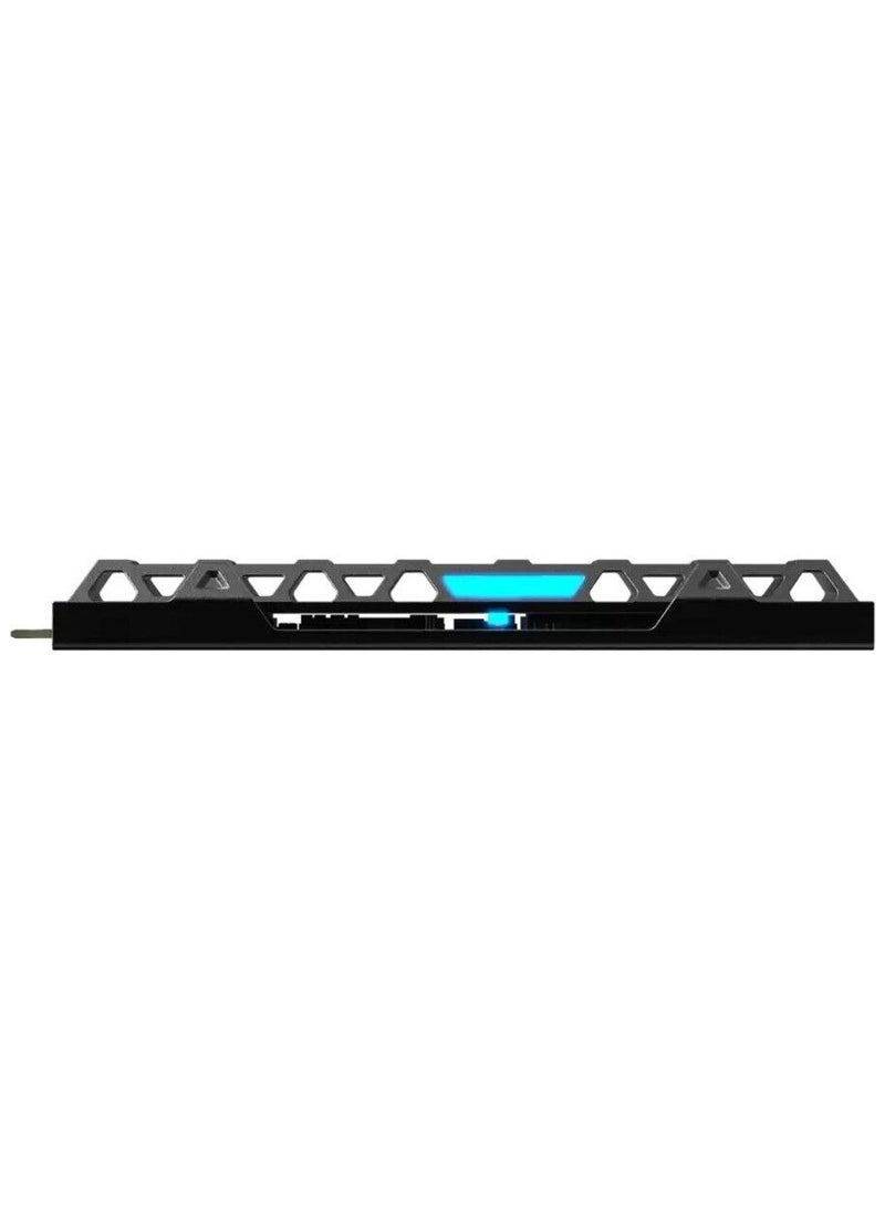 WD_BLACK SN850 + HEATSINK FOR PS5 WRSN 2TB Solid State Drive, M.2 2280 Internal, Gen4 PCIe, Up to 7,000, WDBBKW0020BBK-WRSN 2 TB