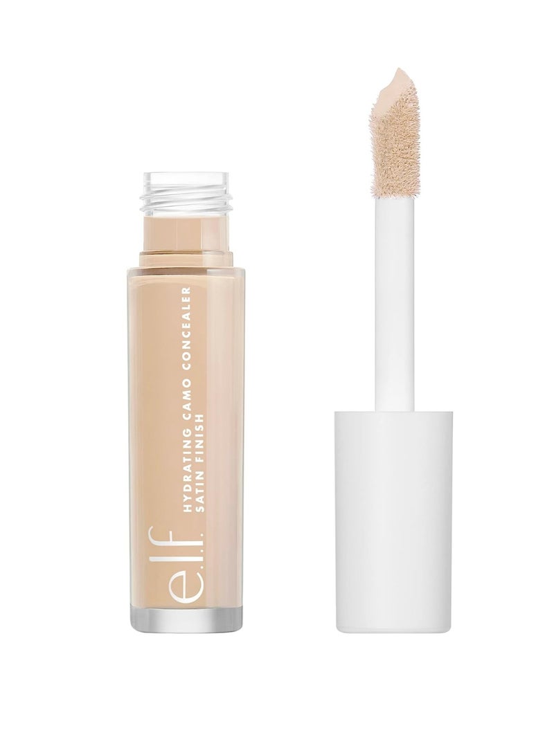 Hydrating Camo Concealer Light Sand