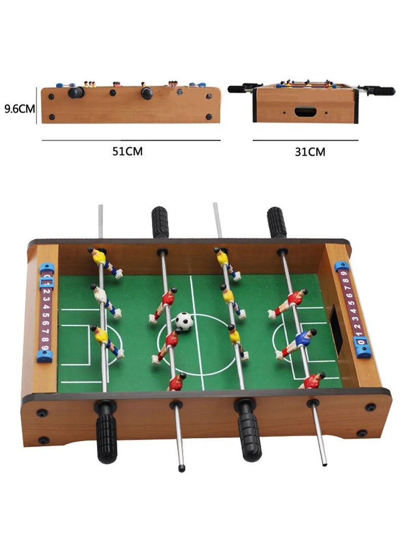 Toys For Children Foosball Table Football Foosball Table Football Table Board Game Balle Baby Foot Foosball Ball