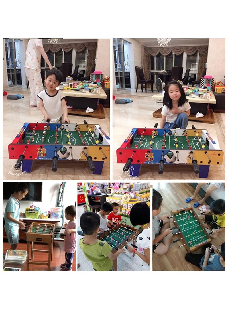 Toys For Children Foosball Table Football Foosball Table Football Table Board Game Balle Baby Foot Foosball Ball