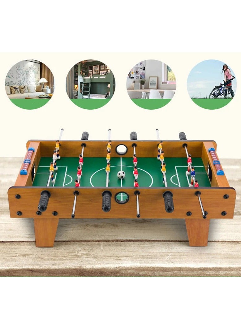 Toys For Children Foosball Table Football Foosball Table Football Table Board Game Balle Baby Foot Foosball Ball