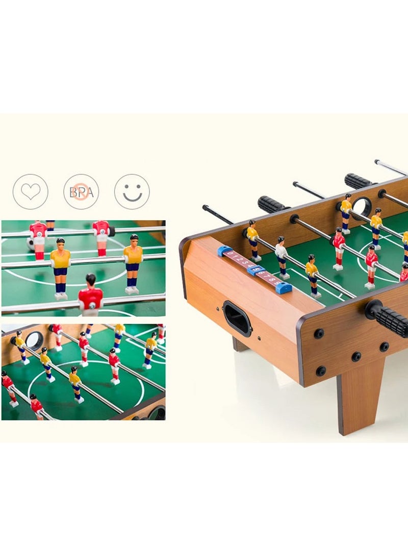 Toys For Children Foosball Table Football Foosball Table Football Table Board Game Balle Baby Foot Foosball Ball