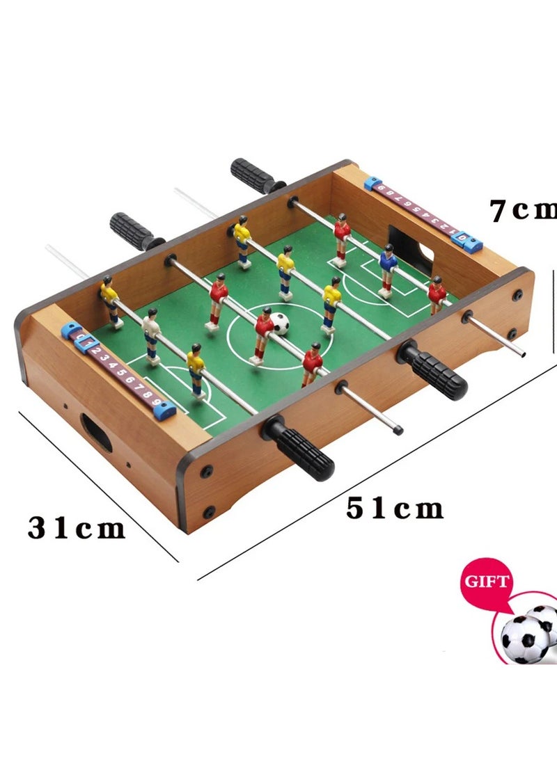 Toys For Children Foosball Table Football Foosball Table Football Table Board Game Balle Baby Foot Foosball Ball