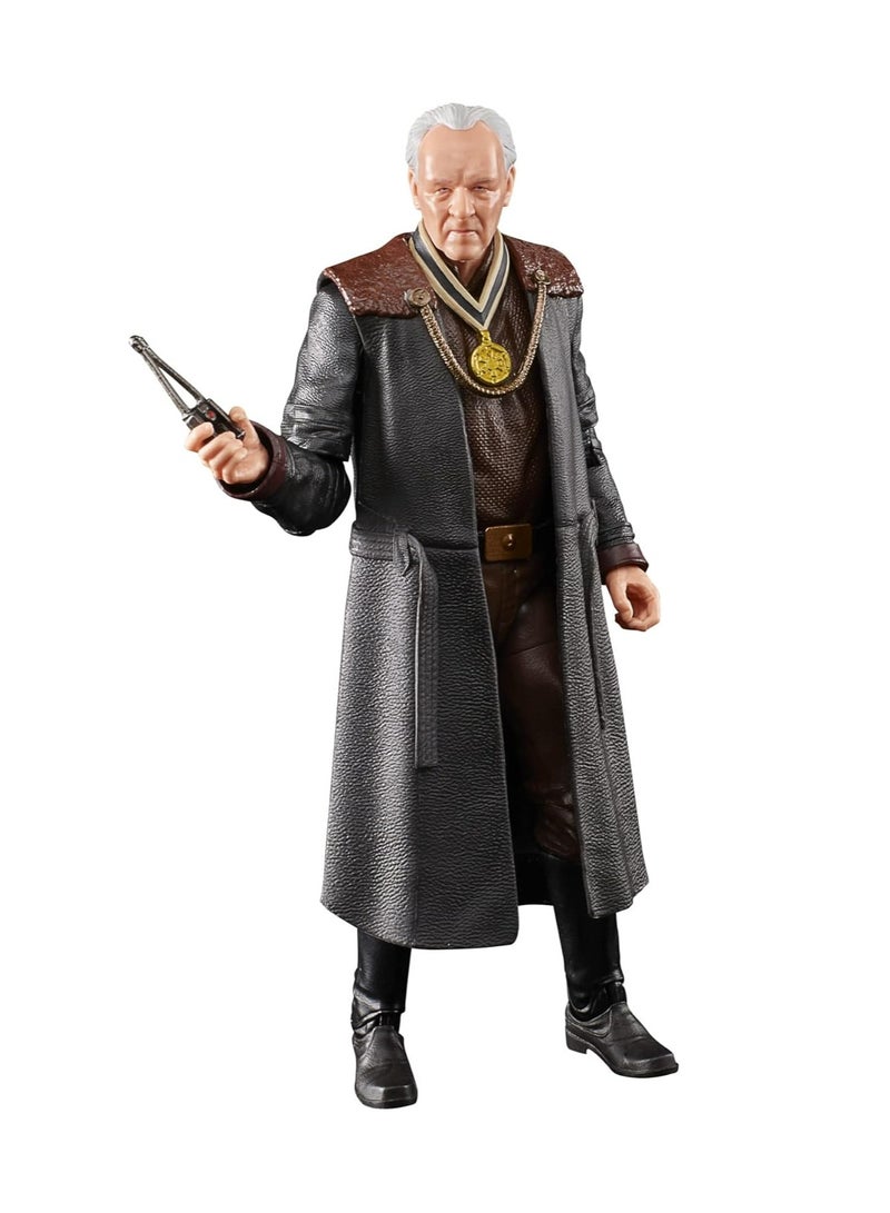 Hasbro Star Wars Star Wars The Black Series The Client Toy 6 Inch
